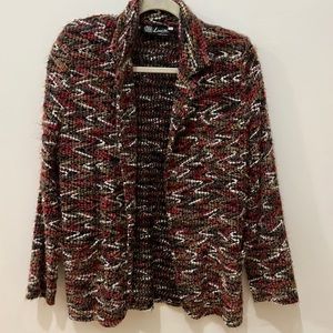 Louise Positano Jacket Sz XS